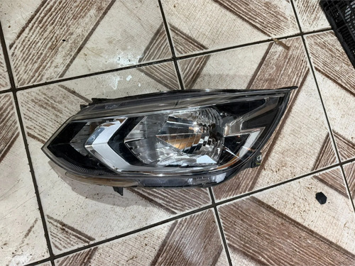 Farol Esquerdo Gm Onix 2021 Até 2025 52172977 Original Esquerdo/motorista - Imagem 2