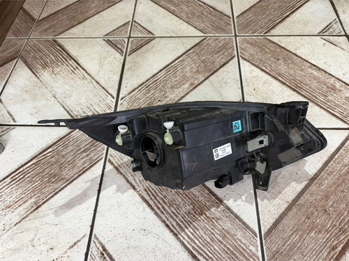 Farol Esquerdo Gm Onix 2021 Até 2025 52172977 Original Esquerdo/motorista - Imagem 6
