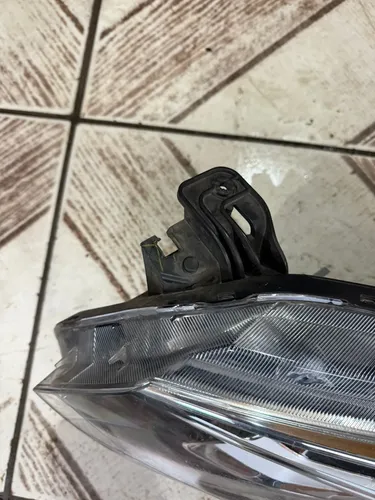 Farol Esquerdo Gm Onix 2021 Até 2025 52172977 Original Esquerdo/motorista - Imagem 7