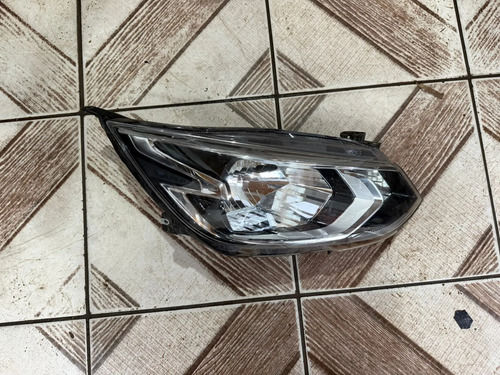 Farol Direito Gm Onix 2021 Até 2025 52172978 Original Direito/passageiro