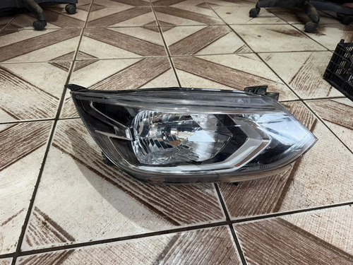 Farol Direito Gm Onix 2021 Até 2025 52172978 Original Direito/passageiro - Imagem 3