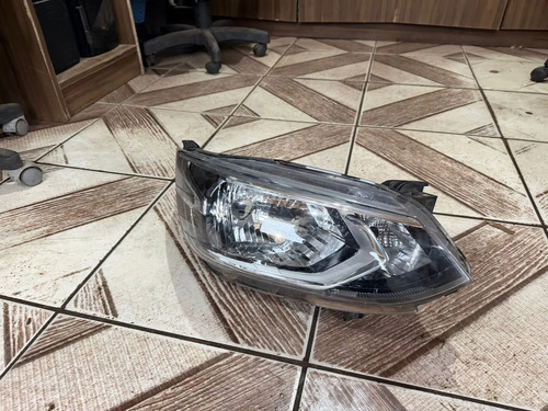 Farol Direito Gm Onix 2021 Até 2025 52172978 Original Direito/passageiro - Imagem 4