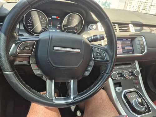 Land Rover Evoque Dynamic 2013 - Imagem 7