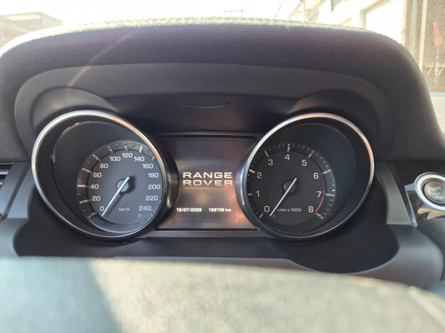 Land Rover Evoque Dynamic 2013 - Imagem 9