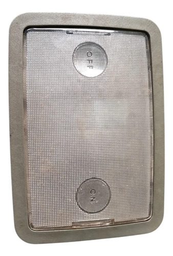 Luz De Teto Fiat Palio 96 À 01