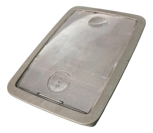 Luz De Teto Fiat Palio 96 À 01 - Imagem 2