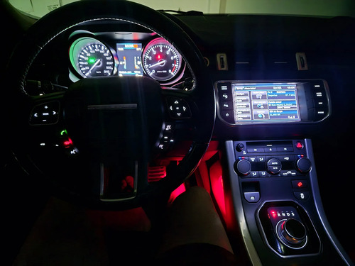 Land Rover Evoque Dynamic 2013 - Imagem 24