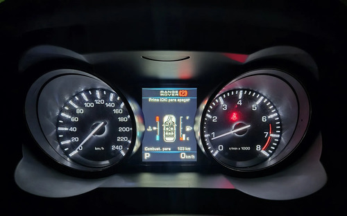 Land Rover Evoque Dynamic 2013 - Imagem 25