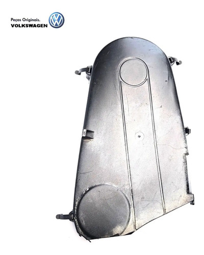 Capa Da Correia Dentada - Motor At 1.0 8v - 030109121 - Imagem 1