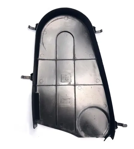 Capa Da Correia Dentada - Motor At 1.0 8v - 030109121 - Imagem 2