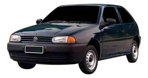 Capa Da Correia Dentada - Motor At 1.0 8v - 030109121 - Imagem 3