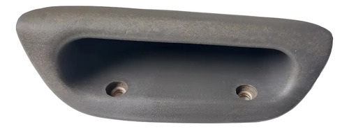 Puxador Interno T.e  Corsa Classic 98/12 Original - 90430992 Cinza