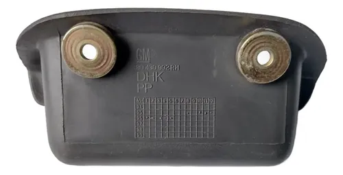 Puxador Interno T.e  Corsa Classic 98/12 Original - 90430992 Cinza - Imagem 3