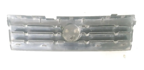 Grade Frontal - Fiat Uno - 1001651030 - Com Detalhe Preto - Imagem 2