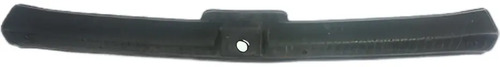 Soleira Batente Porta Mala - Corsa Hatch 98 Á 02 - 93275231 Preto