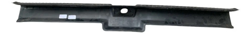 Soleira Batente Porta Mala - Corsa Hatch 98 Á 02 - 93275231 Preto - Imagem 2