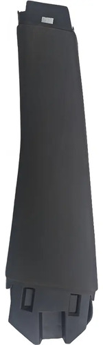 Moldura Central Esquerda - Corsa/montana 05 A 10 - 93264707