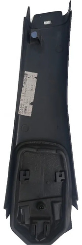 Moldura Central Esquerda - Corsa/montana 05 A 10 - 93264707 - Imagem 2