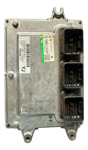 Módulo De Injeção- Honda Civic 12 Á 15 - 37820r2am53