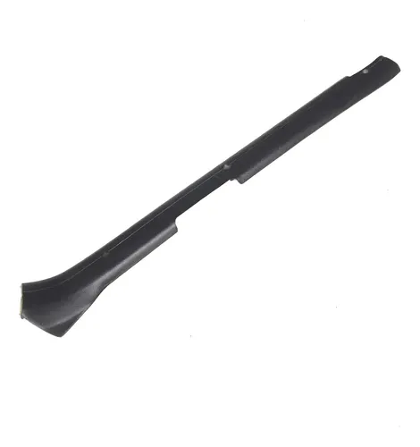 Soleira Porta Traseira Esquerda - Uno 97 Á 03 - 1819094 Preto