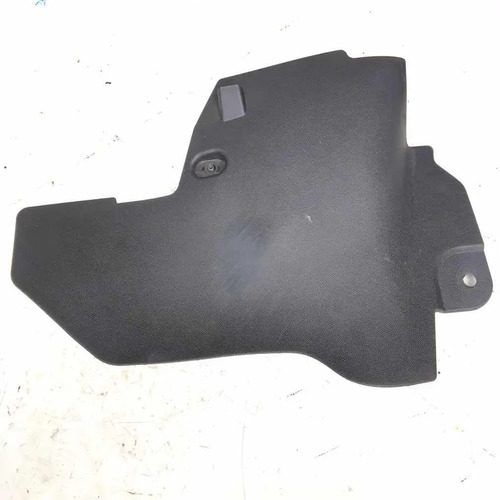 Acabamento Console Esquerdo - Corsa Montana - 09114476
