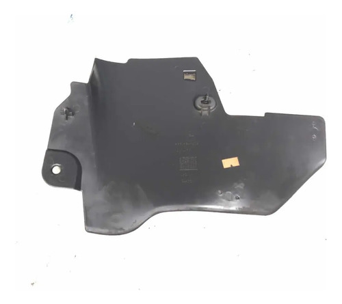 Acabamento Console Esquerdo - Corsa Montana - 09114476 - Imagem 2
