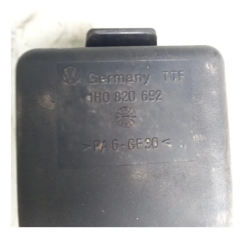 Capa Válvula Expansão - Golf Gl - 1h0820692 - Imagem 3