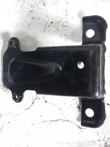 Suporte Coxim Motor Lado Direito - Ford Fiesta - G454a