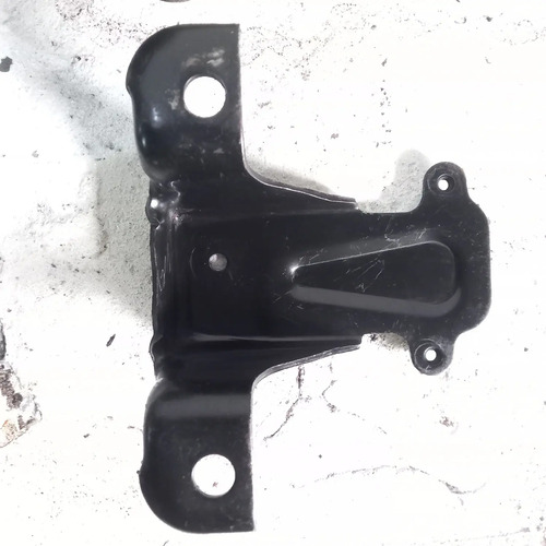 Suporte Coxim Motor Lado Direito - Ford Fiesta - G454a - Imagem 2