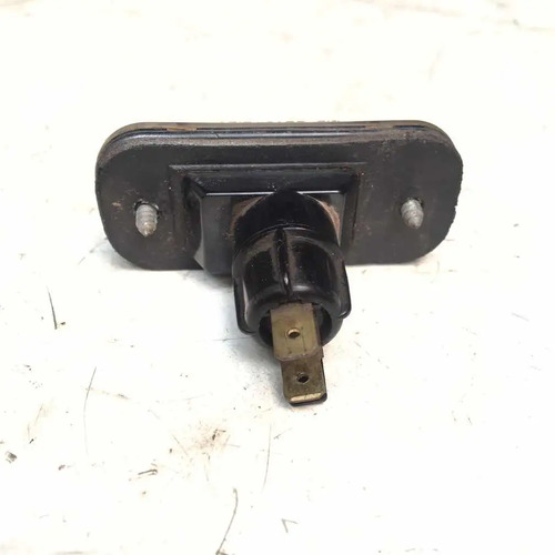 Luz De Placa - Logus - 558943021 - Imagem 2