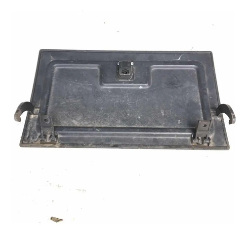 Tampa Porta Luvas - Escort Hobby - 81ag806072 - Imagem 2