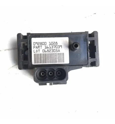Sensor Map - Corsa 1.0 8v 2001 - 16147039