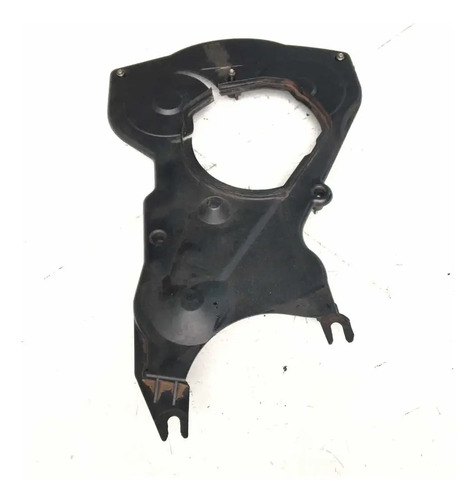 Capa Correia Dentada - Xsara Picasso 1.6 16v - 9654346580 Preto