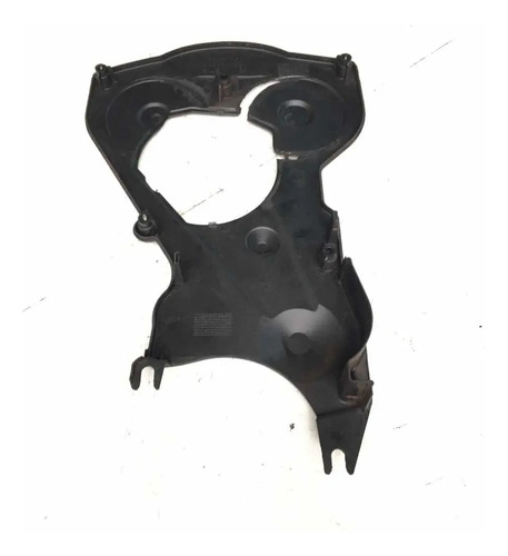 Capa Correia Dentada - Xsara Picasso 1.6 16v - 9654346580 Preto - Imagem 2
