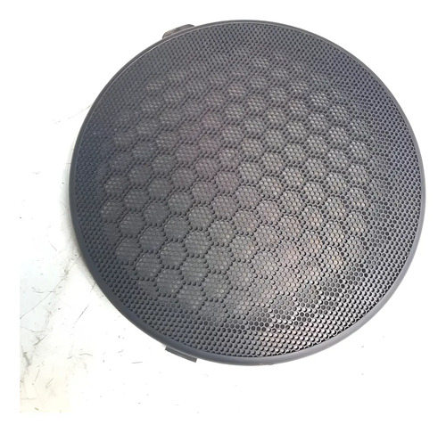Tela Grade Alto Falante - Xsara Picasso - 96344228877 Cinza