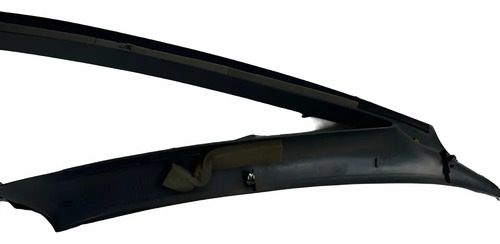 Moldura Coluna Para-brisa Esquerdo Xsara Picasso 9630260977 - Imagem 2