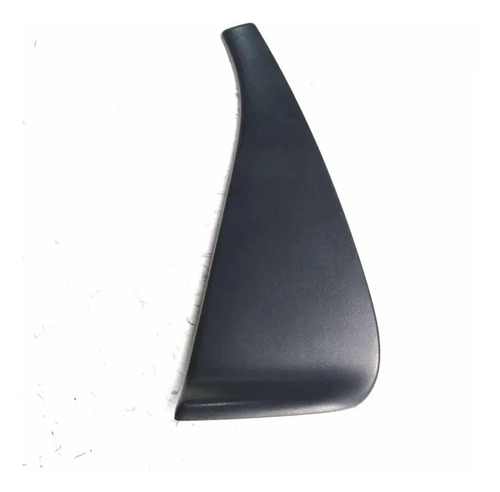 Acabamento Porta T/esquerdo Xsara Picasso 02 Á 11 9633412177 Preto