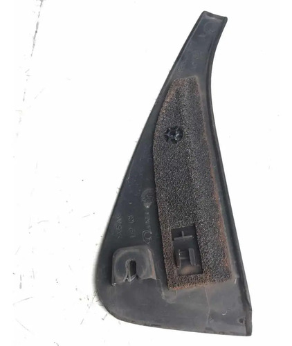 Acabamento Porta T/esquerdo Xsara Picasso 02 Á 11 9633412177 Preto - Imagem 2