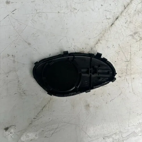 Grade Direita Tweeters Citroen Xsara Picasso 2011 9633155177 Preto - Imagem 2