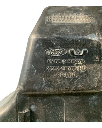 Caixa Ressonadora Ford Ka 97/07 - Xs5x9f763hd - Imagem 3