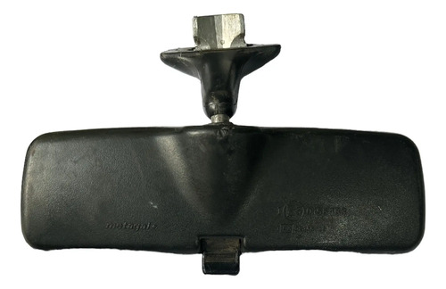 Espelho Retrovisor Interno Volkswagen Gol G3 G4 Original - Imagem 1