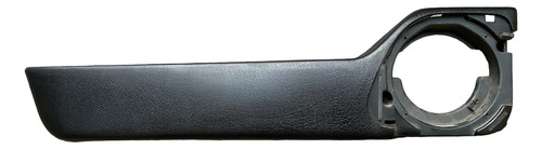 Porta Objetos Porta Esquerdo - Polo Classic - 6k0867131 Preto