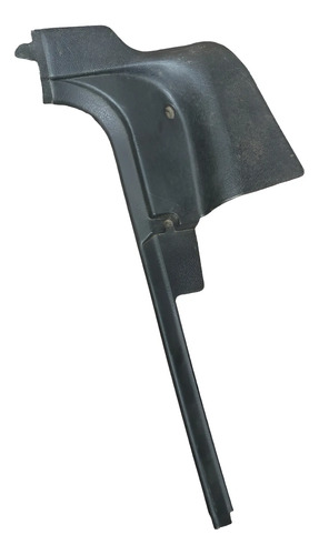 Soleira Direita - Polo Classic 97 A 00 - 6k1863484 Preto