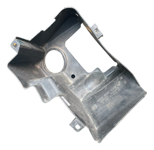Moldura Suporte Farol Direito - Polo Classic - 6k0805962