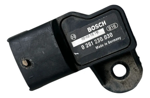 Sensor Map Palio Fire 1.0 16v - 0261230030 - Imagem 1