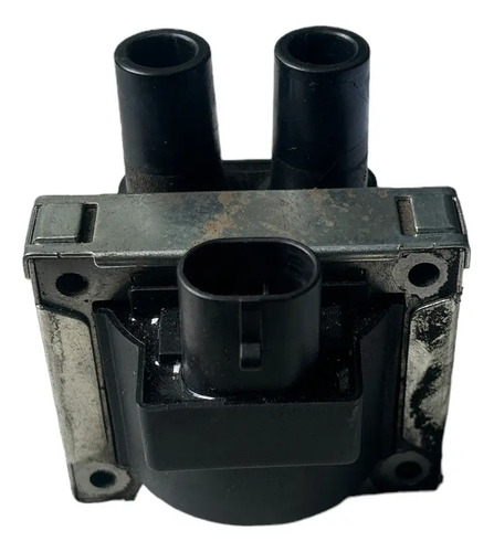 Bobina De Ignição Palio 1.0 16v - Ngk U3001 - Imagem 2