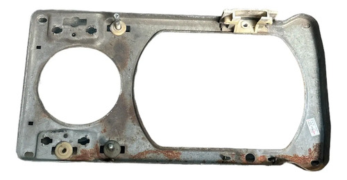 Suporte Faróis Arteb Santana  87/90- Original -zba941027f
