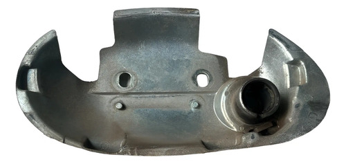 Suporte Cilindro Porta D/esquerdo - Corsa Maxx - 93264371