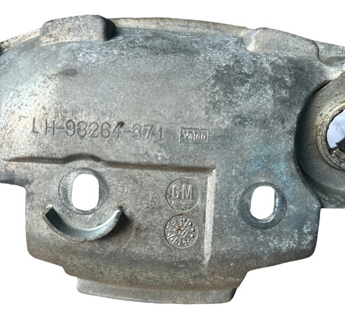 Suporte Cilindro Porta D/esquerdo - Corsa Maxx - 93264371 - Imagem 3