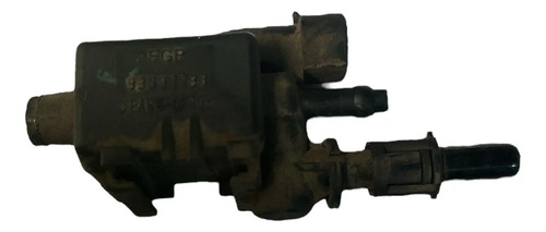 Valvula Canister Meriva Ss -2011 - 93397793